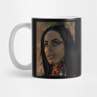 Akasha Mug